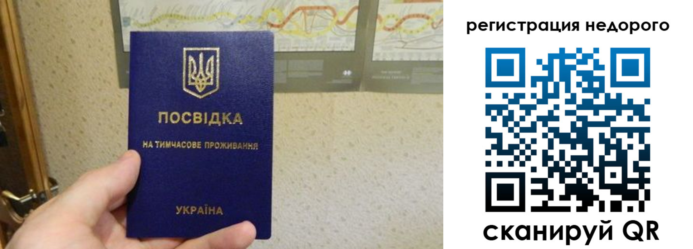 прописка для работы в Кирсанове
